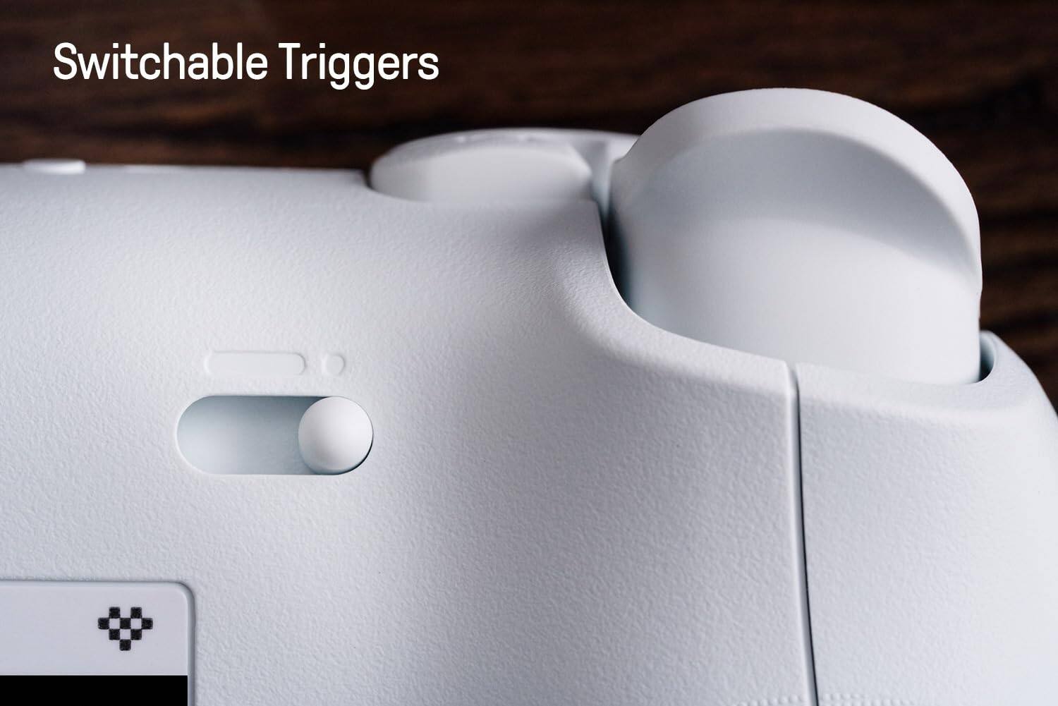 Switchable Triggers