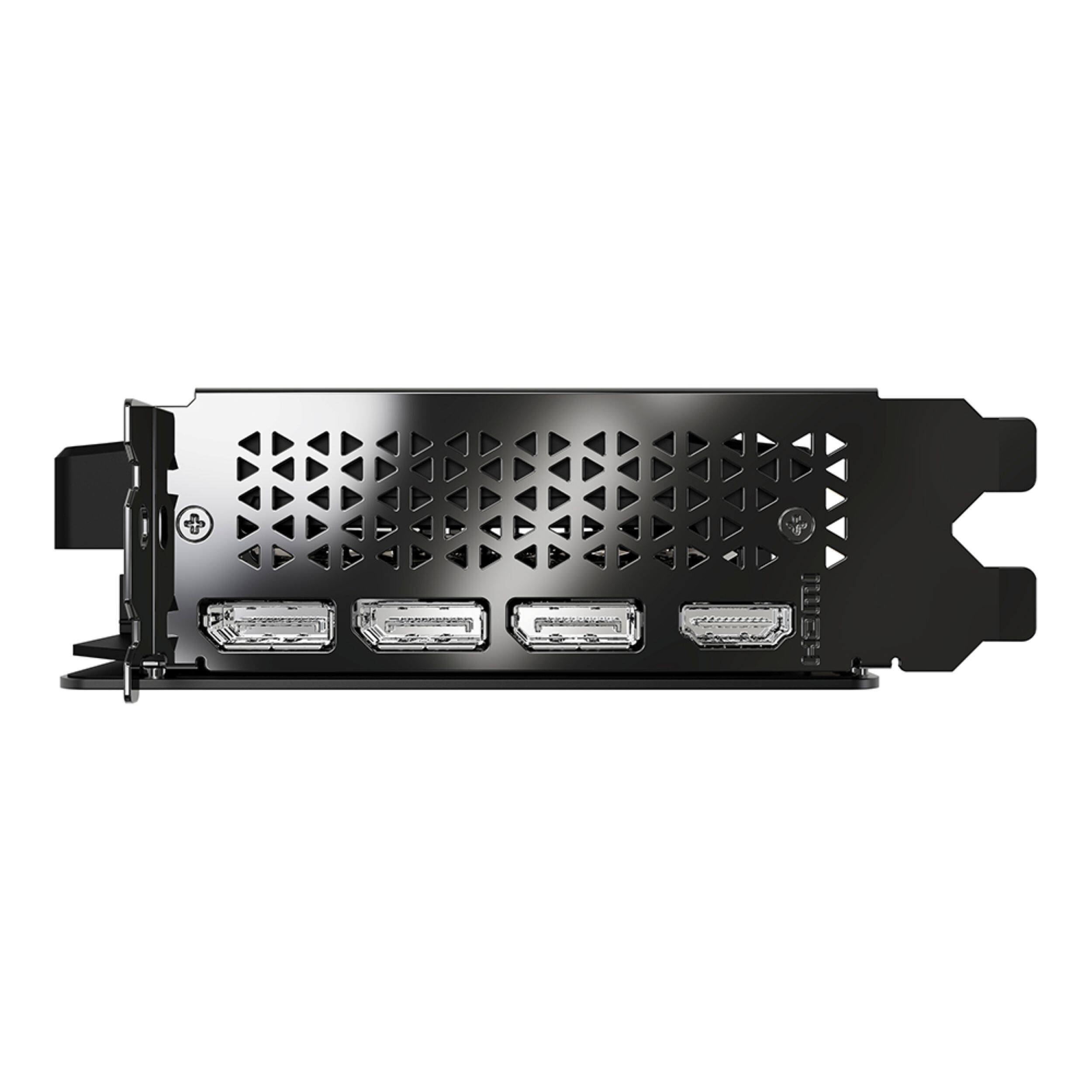 PCI