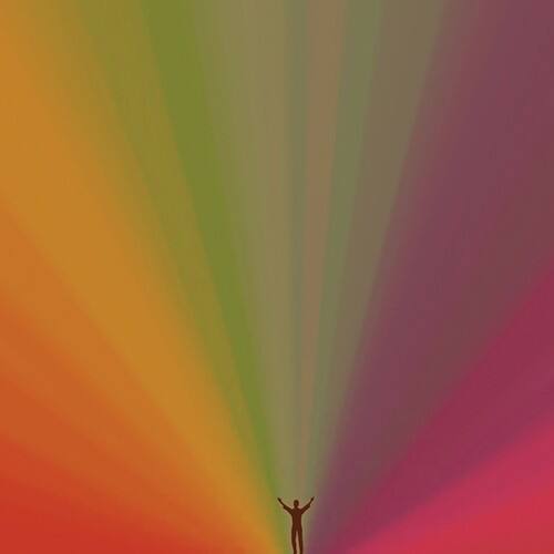 Front. Edward Sharpe & the Magnetic Zeros - Edward Sharpe and The Magnetic Zeros   - COMPACT DISCS.