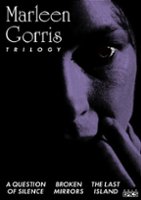 Marleen Gorris Trilogy [3 Discs] - Front_Zoom
