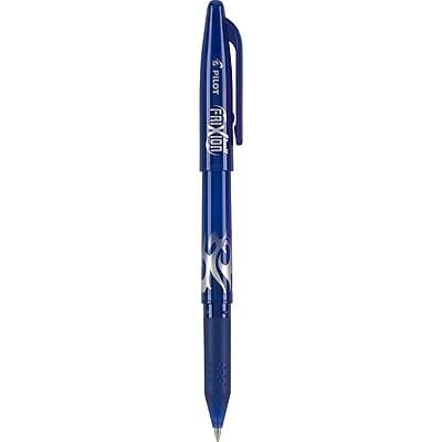 PILOT FRIXION ERASABLE