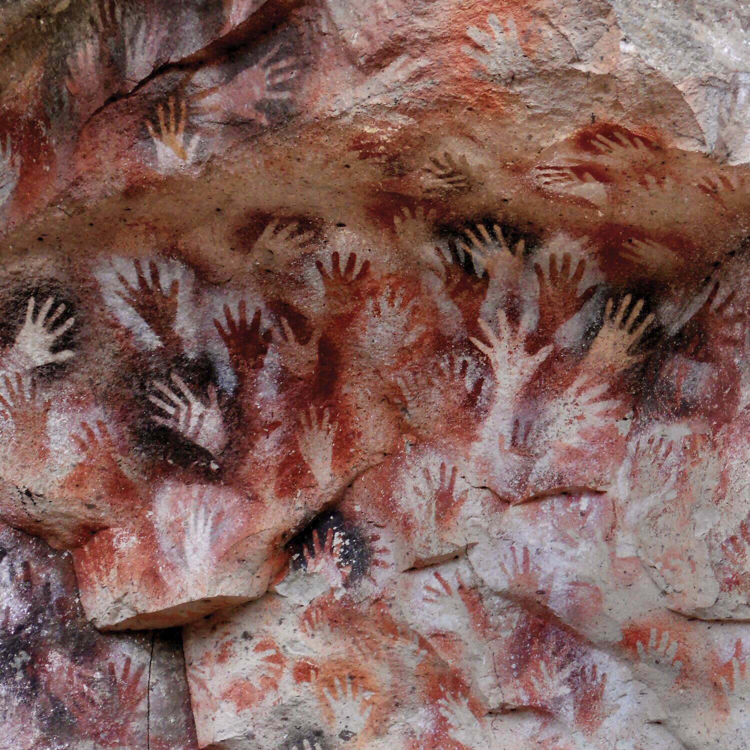Fauna - Ochre & Ash   - COMPACT DISCS [CD]
