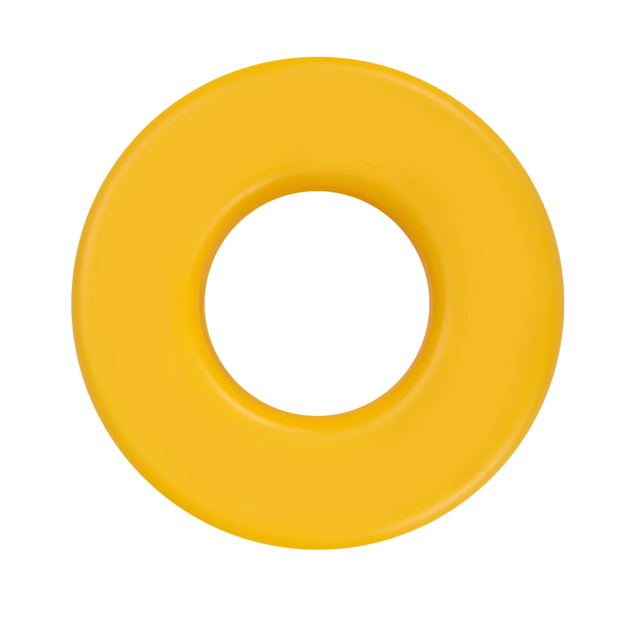 Alt View 7. Gymax - Gymax Jumbo 4-to-Score Game Set Giant 4 in A Row Kids Adults w/ 42 Jumbo Rings - Blue.