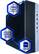 Intel i5 Hexa Core
RAM 16GB
SSD 250GB
ProDesk