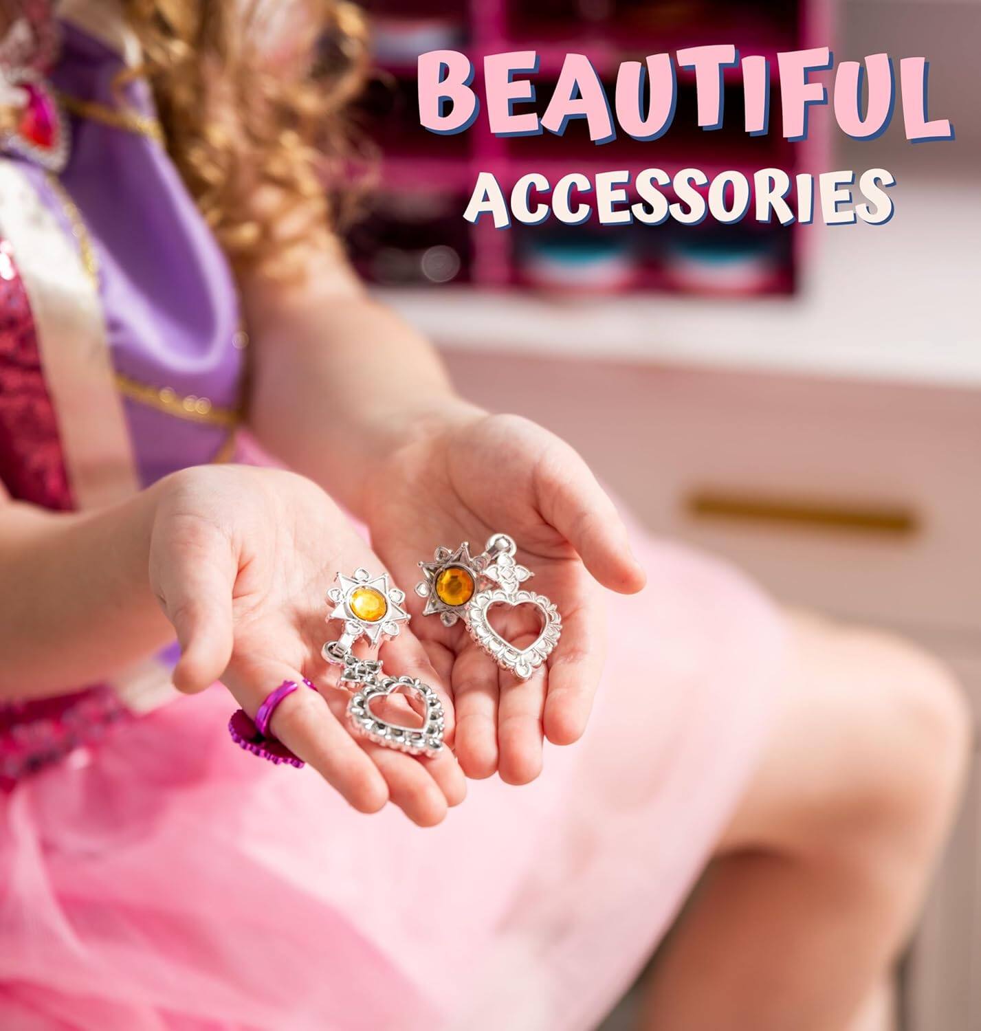 BEAUTIFUL ACCESSORIES
