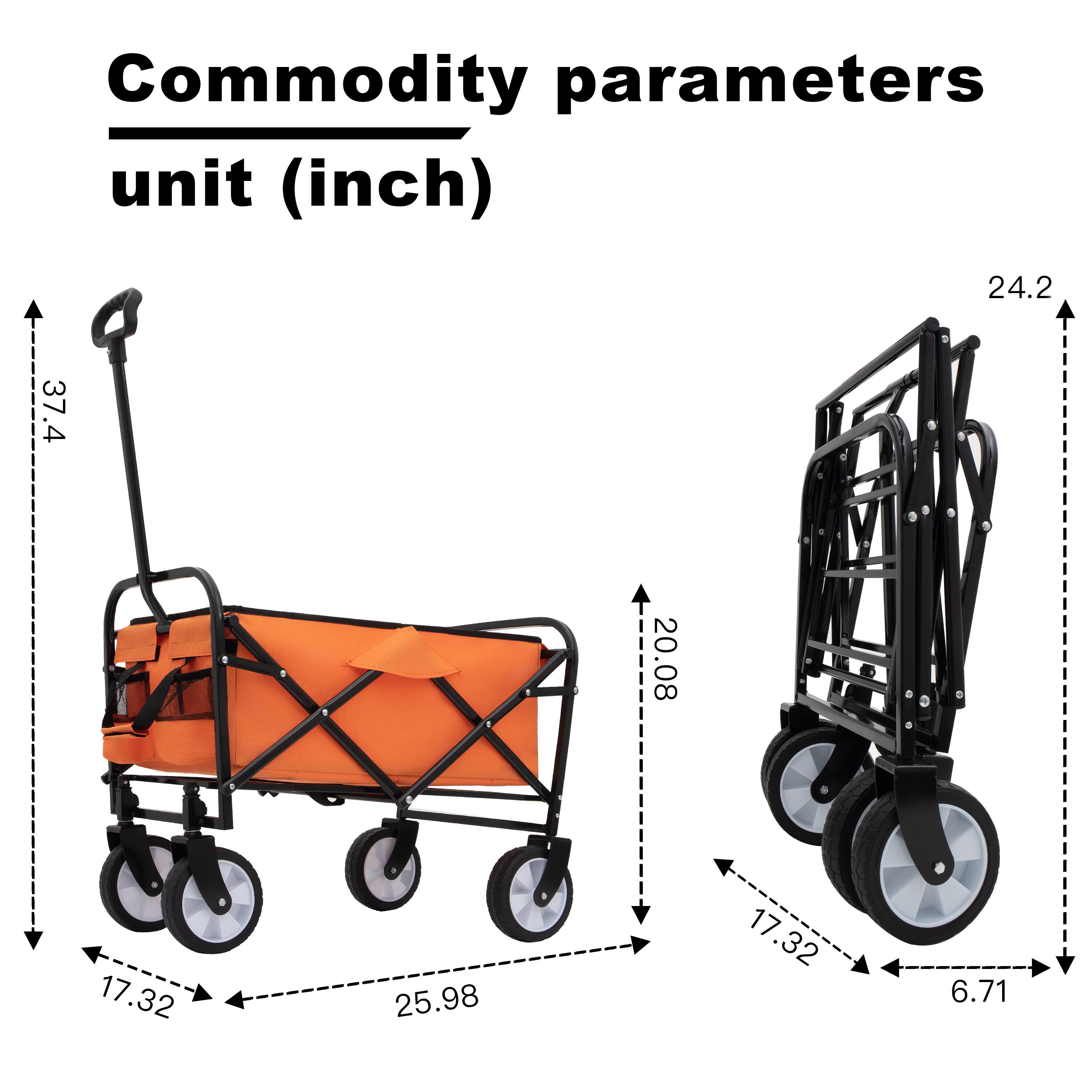 Commodity parameters unit (inch)  
24.2  
37.4  
20.08  
17.32  
25.98  
17.32  
6.71