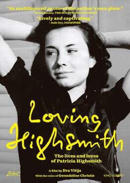 Loving Highsmith - DVD