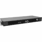E-Z-N
TRIPP LITE
BLACK RACK
POWER
CONTROL