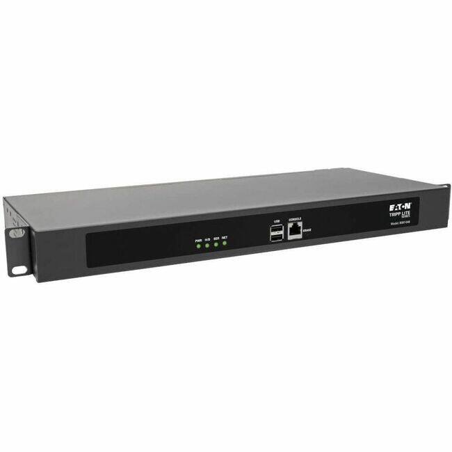 E-Z-N  
TRIPP LITE  
BLACK RACK  
POWER  
CONTROL