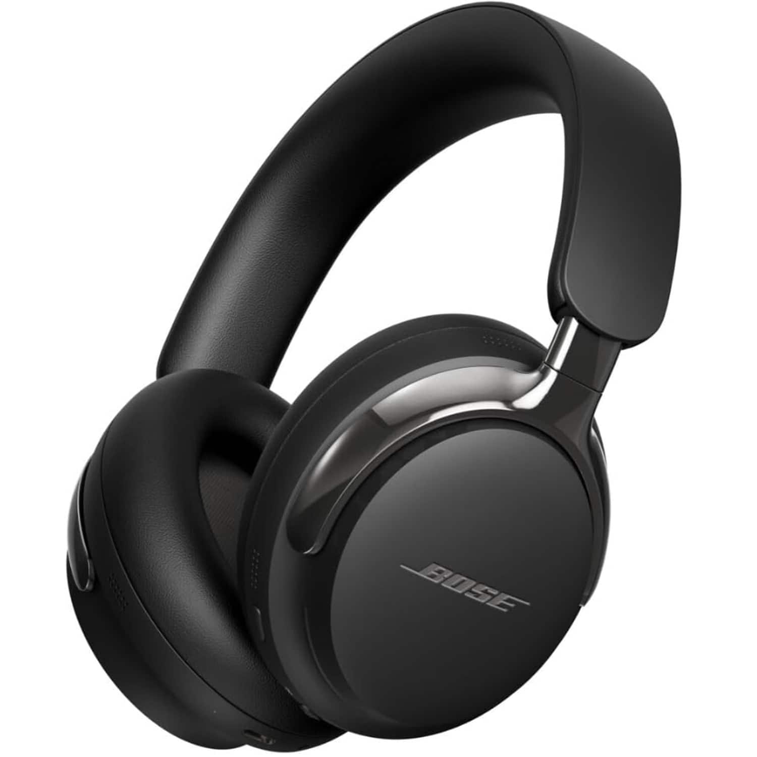 Bundle Bose QuietComfort Ultra Headphones (2nd Gen) + 26 Month