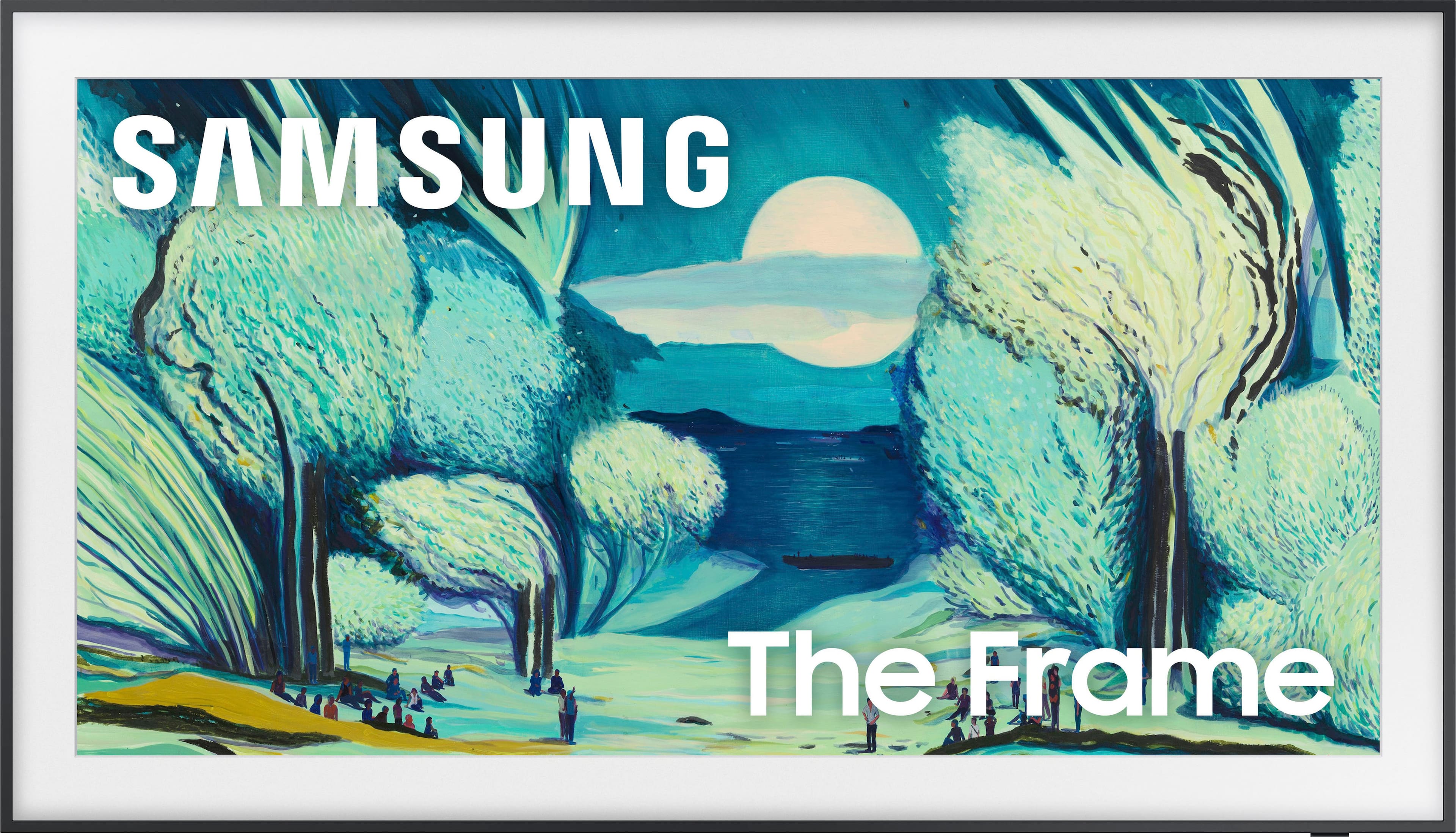 SAMSUNG The Frame