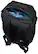 Angle. Thule - Accent Backpack 28L - BLACK.