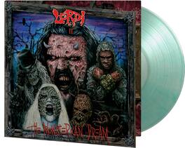 Lordi - Monsterican Dream - VINYL LP