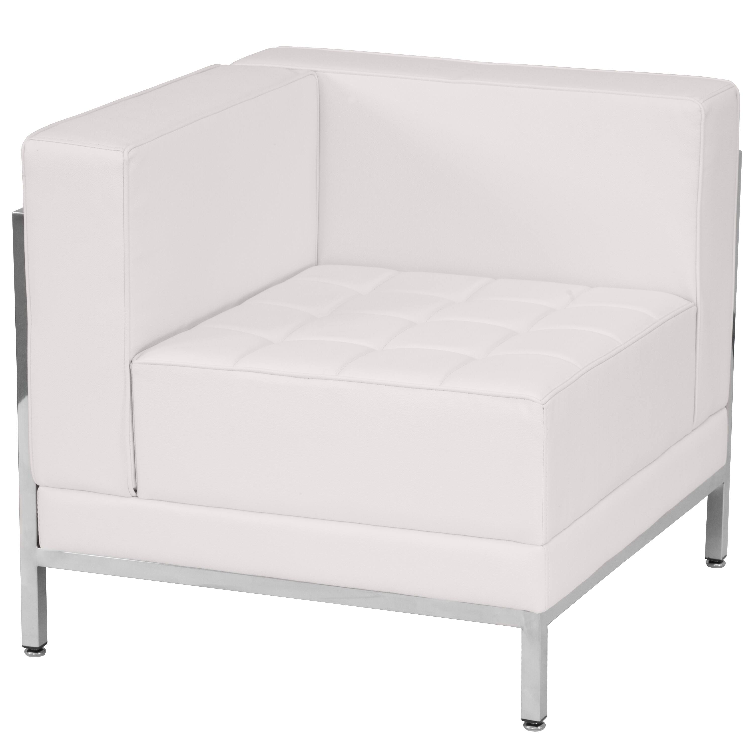 Melrose White