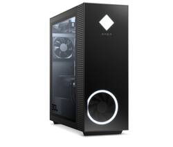 HP OMEN Gaming Desktop AMD Ryzen 7 5800X 16GB HyperX Memory NVIDIA HP OMEN Gaming Desktop AMD Ryzen 7 5800X 16GB HyperX Memory NVIDIA