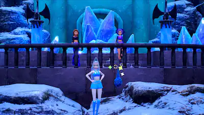 Winx Club: The Magic is Back Nintendo Switch - Best Buy Winx Club: The Magic is Back Nintendo Switch - Best Buy