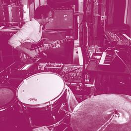 Daniel Ogren - Fastingen - 92 - VINYL LP