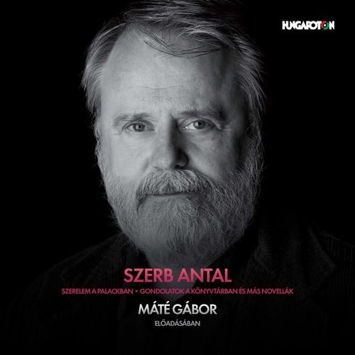 Antal Szerb - Szerb Antal Novellak   - COMPACT DISCS [CD] price history on PriceWatchPro