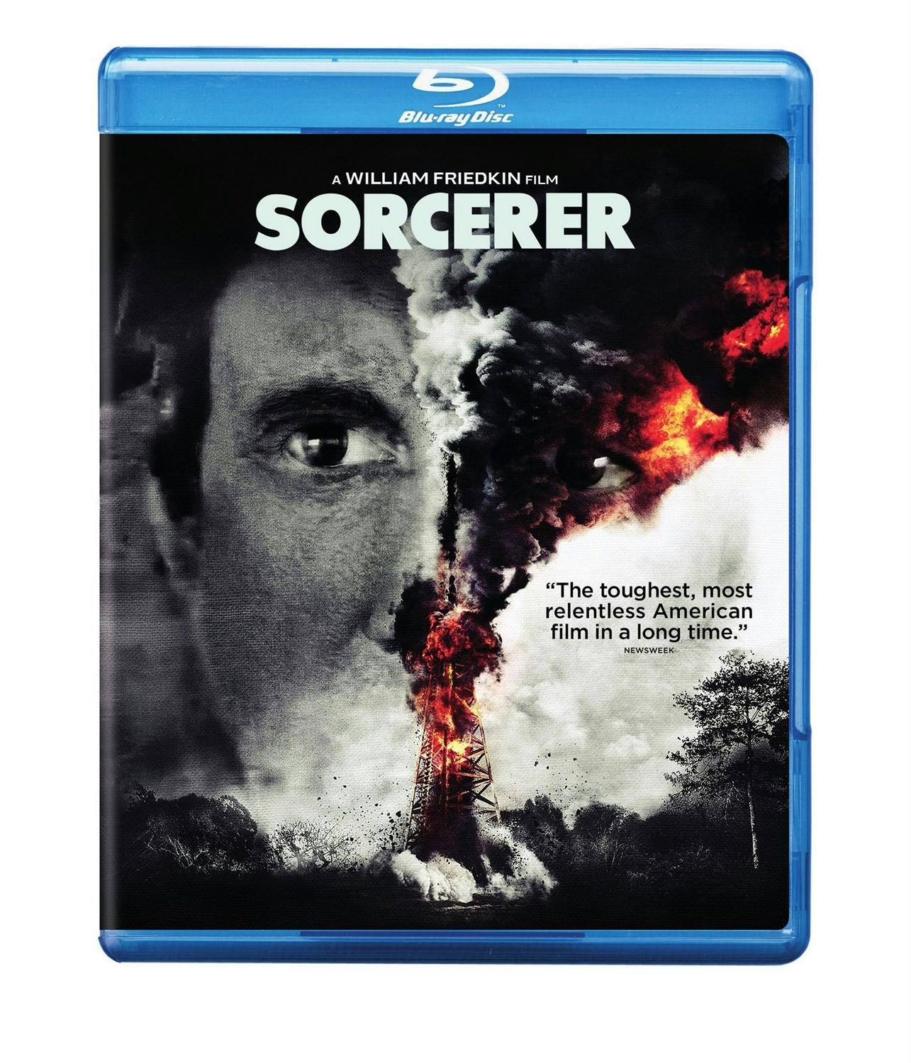 Sorcerer [Blu-ray] [Standard]