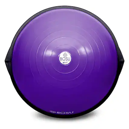BOSU Balance Trainer