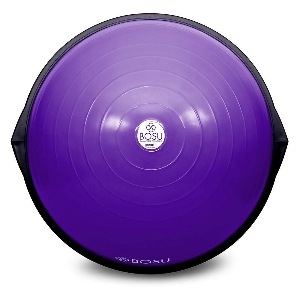 BOSU Balance Trainer
