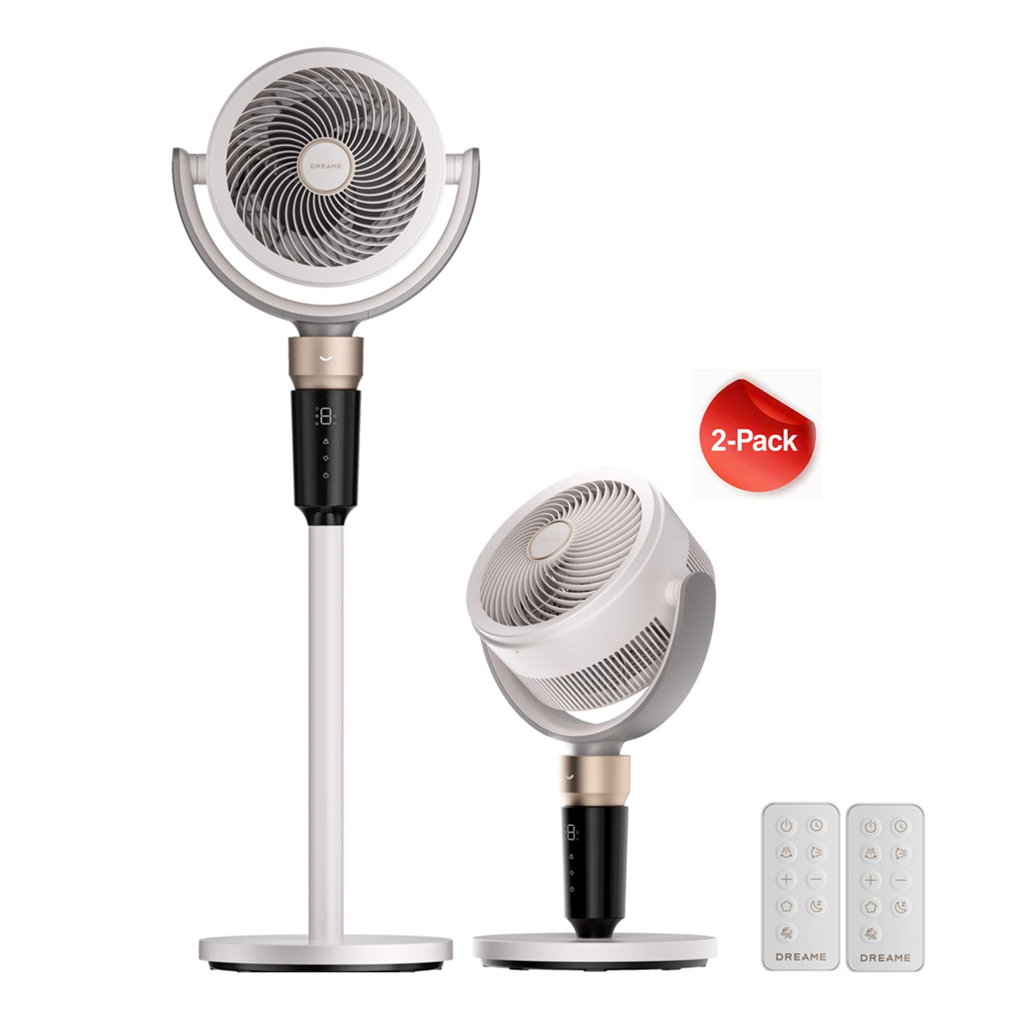 DREAME  
2-Pack  
B1  
G +  
0   
+ 0  
C La  
DREAME  
DREAME