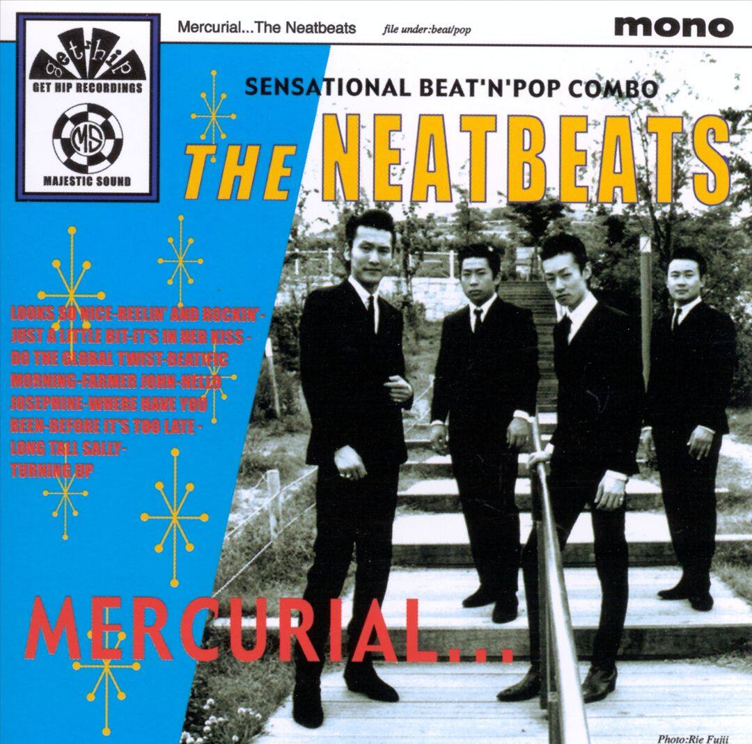 Mercurial [CD] - Best Buy