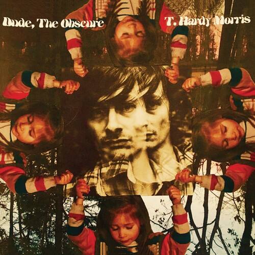 T. Hardy Morris - Dude The Obscure   - COMPACT DISCS [CD] price history on PriceWatchPro