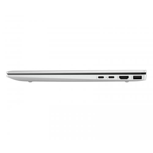 Back. HP - HP OmniBook 7 Aero Laptop - 13.3" WUXGA - 16GB RAM, 1TB SSD - Windows 11 - Silver.