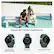 HEALTH AND FITNESS SMARTWATCH
BODY BATTERY™ ENERGY MONITORING
SLEEP COACH
BUILT-IN SPORTS APPS
