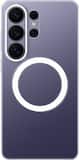 Samsung - Galaxy S26 Ultra Clear Magnet Case - Transparent