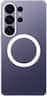 Samsung - Galaxy S26 Ultra Clear Magnet Case - Transparent