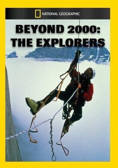 Beyond 2000: The Explorers - DVD price history on PriceWatchPro