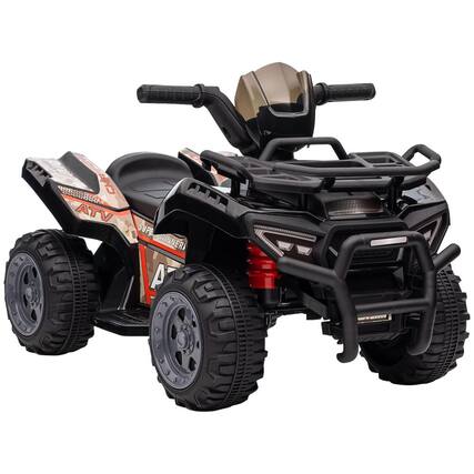ATV SUPER A UNNERA