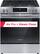 Suaar Bumner Quick dd take -a - Ary 12:30 ^ START - - i -deo V OFF Air Fry + Steam Clean FRIGIDAIRE