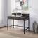 Alt View 13. OSP Home Furnishings - Contempo 40" Desk with Shelf hutch - Brown.