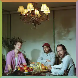 Wilder Maker - Male Models - VINYL LP