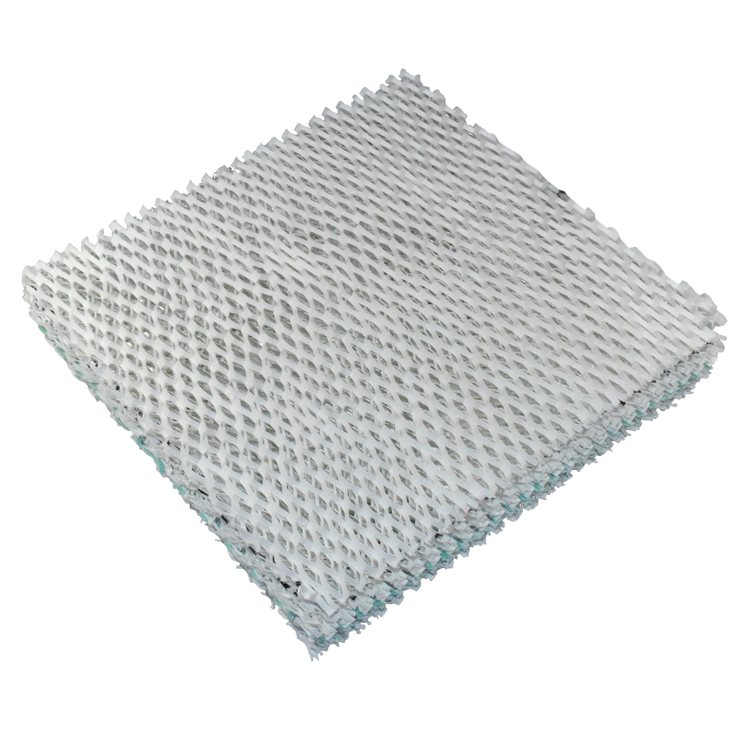 Alt View 5. HQRP - Humidifier Wick Filter Pads 2-Pack for Lasko 5000L 5000EC 6000 6000L - Replaces Aprilaire 10.