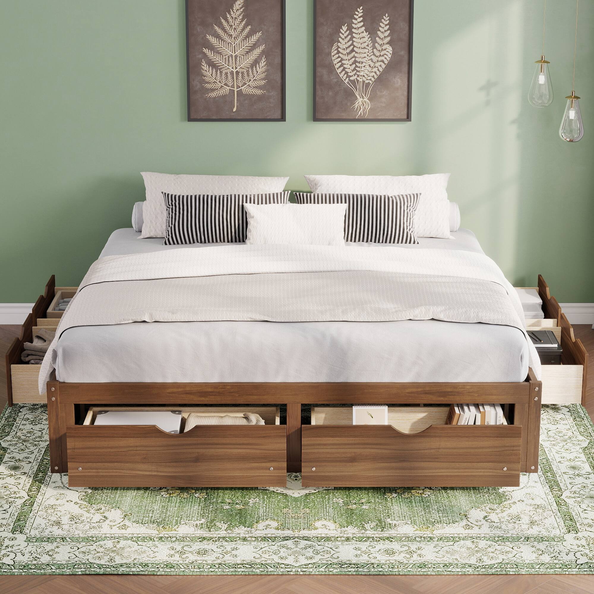 Light Walnut
