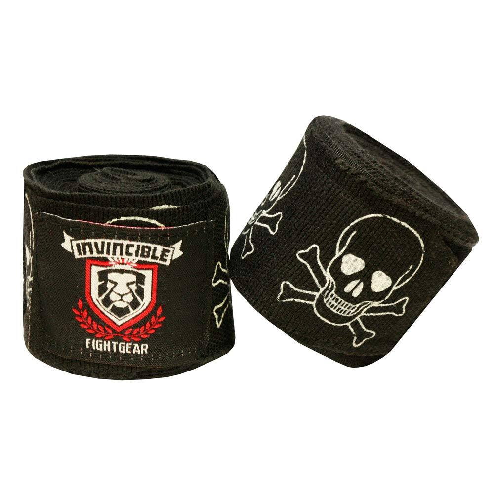 INVINCIBLE FIGHTGEAR