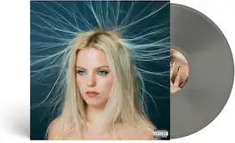 Renee Rapp - Snow Angel - VINYL LP