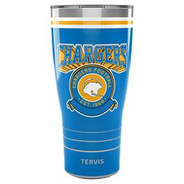 Tervis - Los Angeles Chargers 30oz. Vintage Tumbler - Multicolor