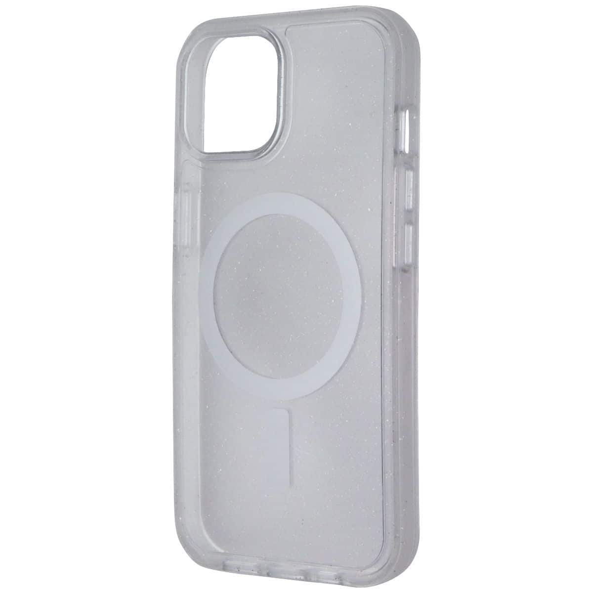 OtterBox - Symmetry Series Case for MagSafe for iPhone 16e/15/14/13 - Stardust - Multicolor price history on PriceWatchPro