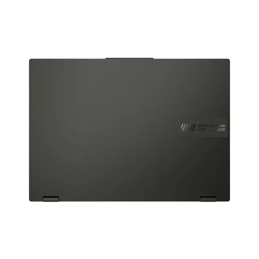ASUS Vivobook X540UF-BR711T - min i5 - 8GB RAM - 1TB HDD - Windows 10 Home - Black