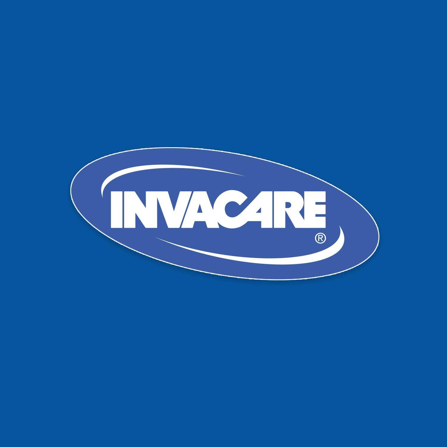 Alt View 1. Invacare - Standard Sling for Patient Lifts (9042), Solid Polyester, Durable and Comfortable - Blue.