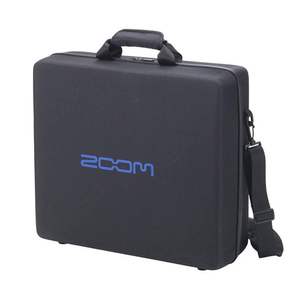 Front. Zoom - Zoom CBL-20 Carrying Case for L-12 and L-20 - Black.