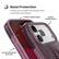 Bezel Protection
Protect your screen and lenses from scratches and impact
- RAISED SCREEN BEZEL
- RAISED CAMERA BEZEL
- ULTRA-RESPONSIVE BUTTONS