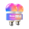 Govee
Matter is developed by the Connected Home Alliance. All trademarks of the Alliance are reserved. SmartThings Inc. All other trademarks are reserved. Google Home is a trademark of Google LLC.
Works with Alexa, Google Home, Samsung SmartThings
SmartThings Ferman - recancermt reuered natimats - e ceria - epedie - Smart Perinn iTe. AL eehur aturmrt L - Amarc - - .. - Coongle Amarun Aleca enl - reutes marks ae ata -- 1 of Snng C Google TO