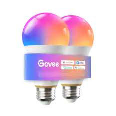 Govee
Matter is developed by the Connected Home Alliance. All trademarks of the Alliance are reserved. SmartThings Inc. All other trademarks are reserved. Google Home is a trademark of Google LLC.
Works with Alexa, Google Home, Samsung SmartThings
SmartThings Ferman - recancermt reuered natimats - e ceria - epedie - Smart Perinn iTe. AL eehur aturmrt L - Amarc - - .. - Coongle Amarun Aleca enl - reutes marks ae ata -- 1 of Snng C Google TO