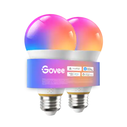 Govee
Matter is developed by the Connected Home Alliance. All trademarks of the Alliance are reserved. SmartThings Inc. All other trademarks are reserved. Google Home is a trademark of Google LLC.
Works with Alexa, Google Home, Samsung SmartThings
SmartThings Ferman - recancermt reuered natimats - e ceria - epedie - Smart Perinn iTe. AL eehur aturmrt L - Amarc - - .. - Coongle Amarun Aleca enl - reutes marks ae ata -- 1 of Snng C Google TO